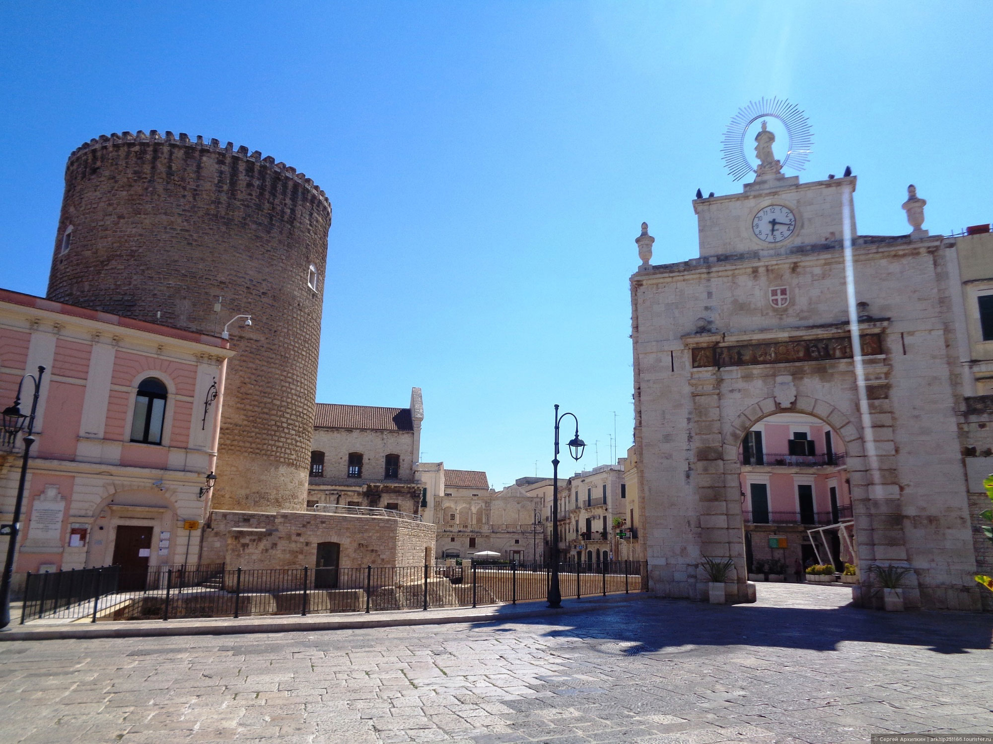 Bitonto